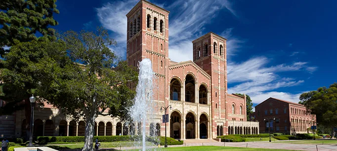 University of California, Los Angeles