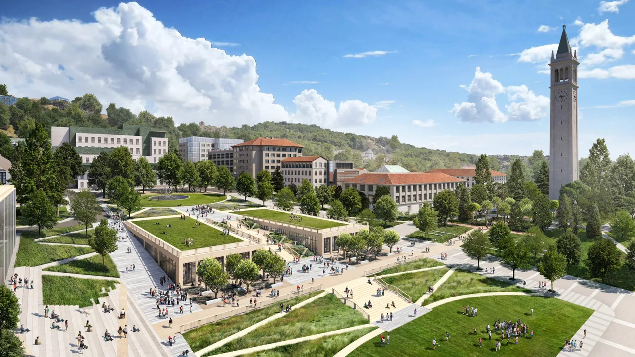 University of California, Berkeley
