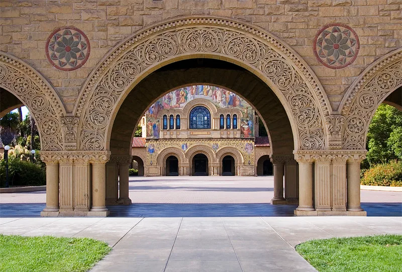 Stanford University